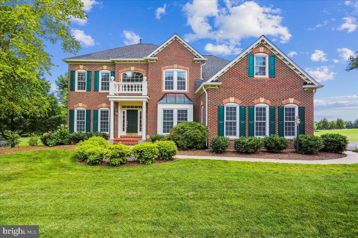 22301 Goshen School Road - Photo 1