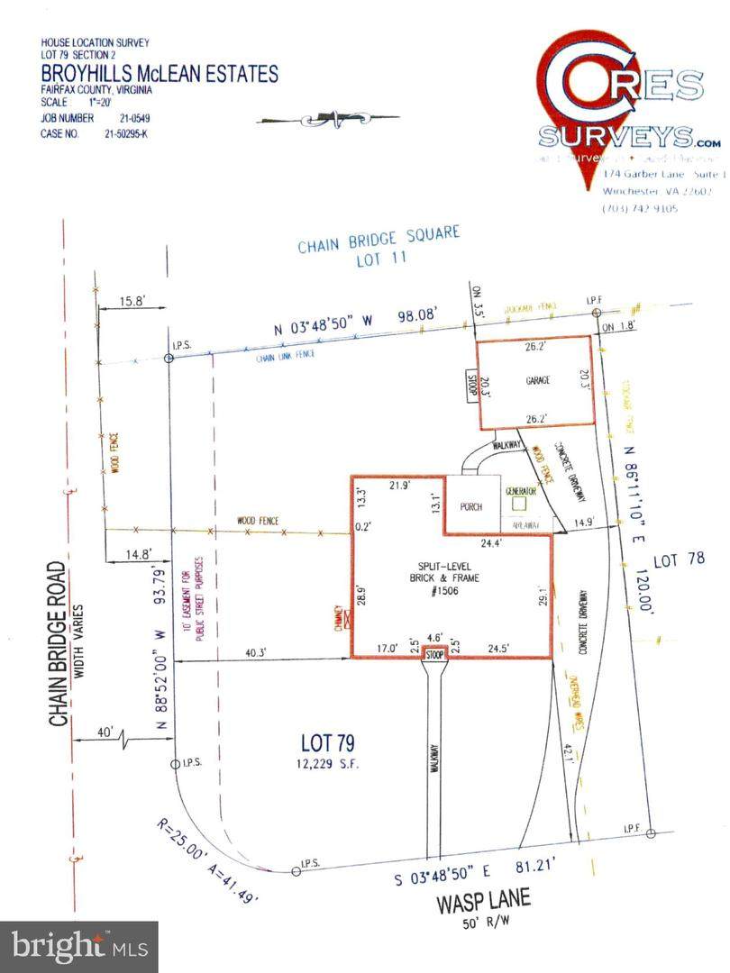1506 Wasp Lane - Photo 1