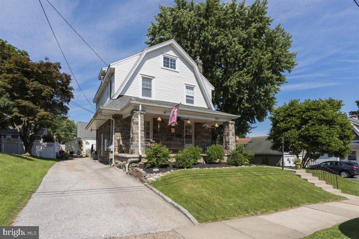 817 Foss Avenue - Photo 1