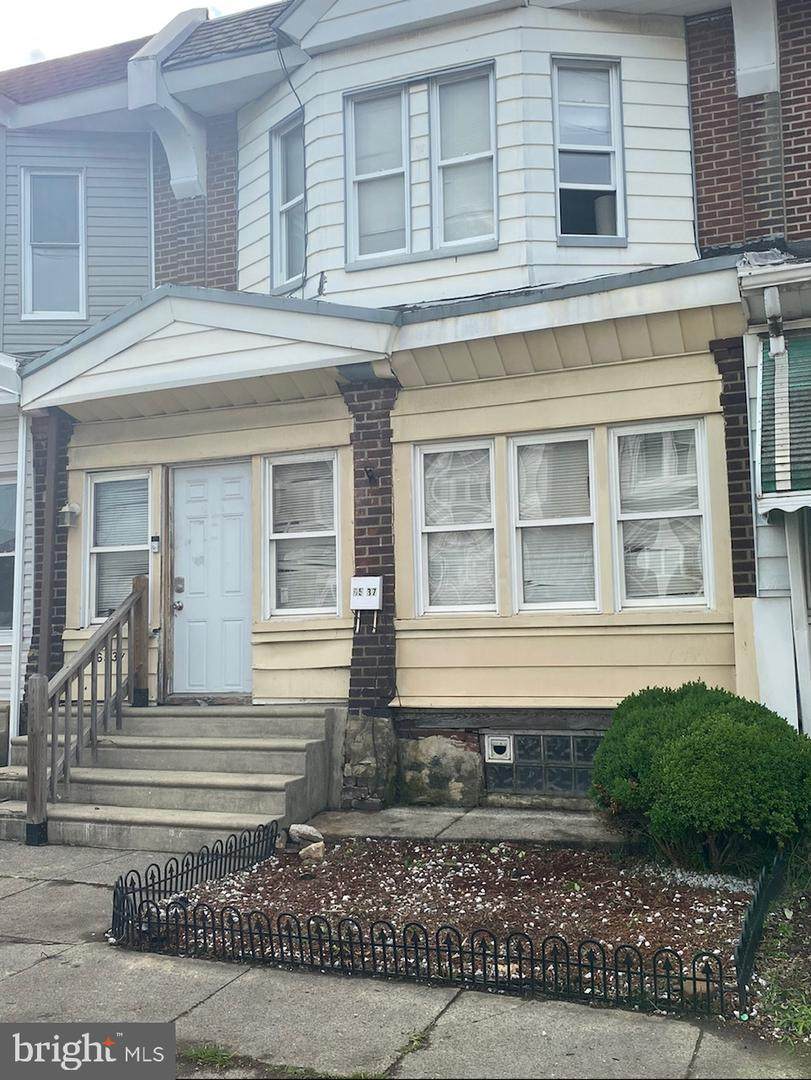 6537 Paschall Avenue - Photo 1