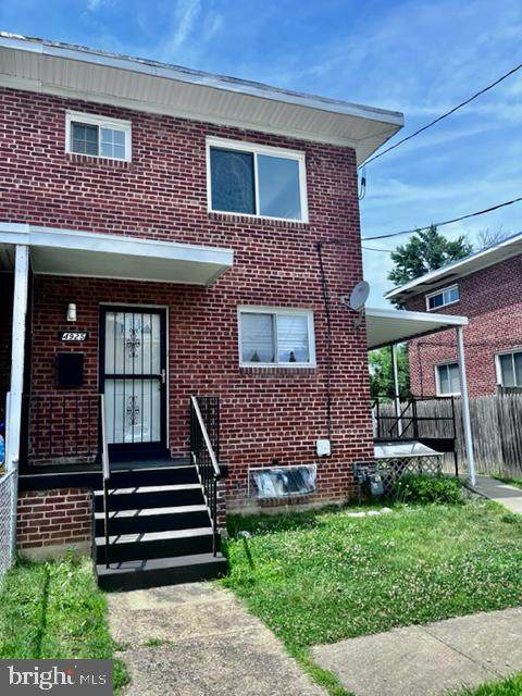 4925 Winthrop Street - Photo 1
