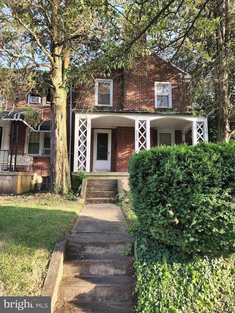 4649 Rokeby Road - Photo 1