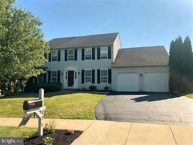 171 Winding Creek Way - Photo 1