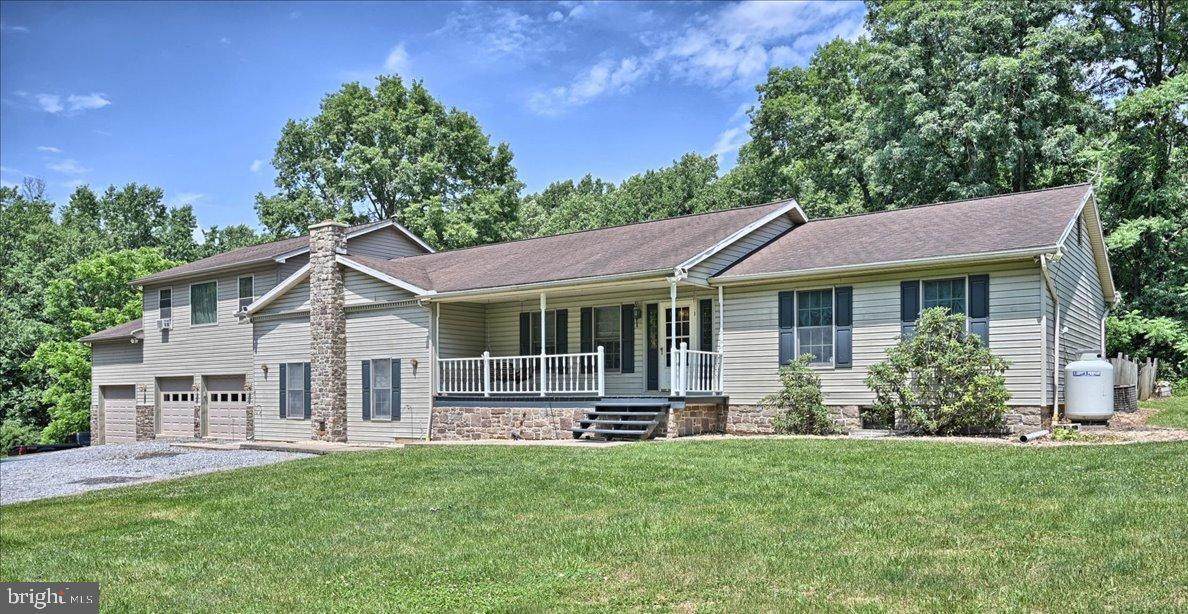 3403 Foxianna Road - Photo 1