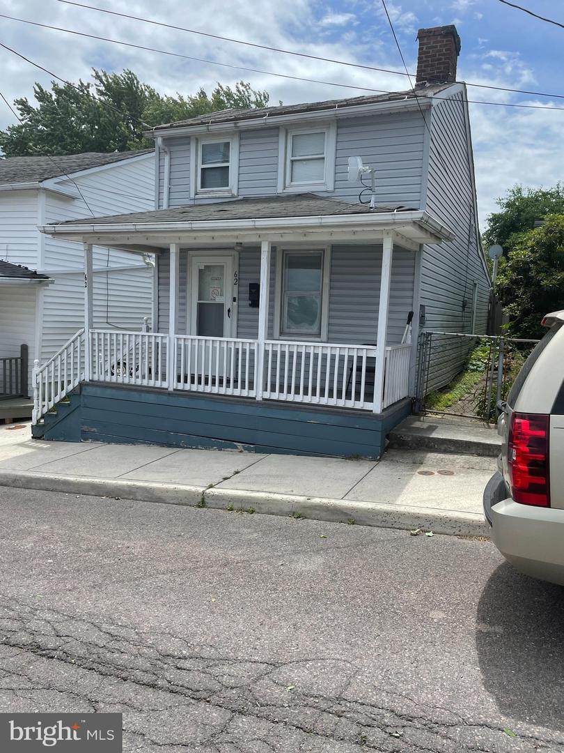 62 Mechanic Street - Photo 1