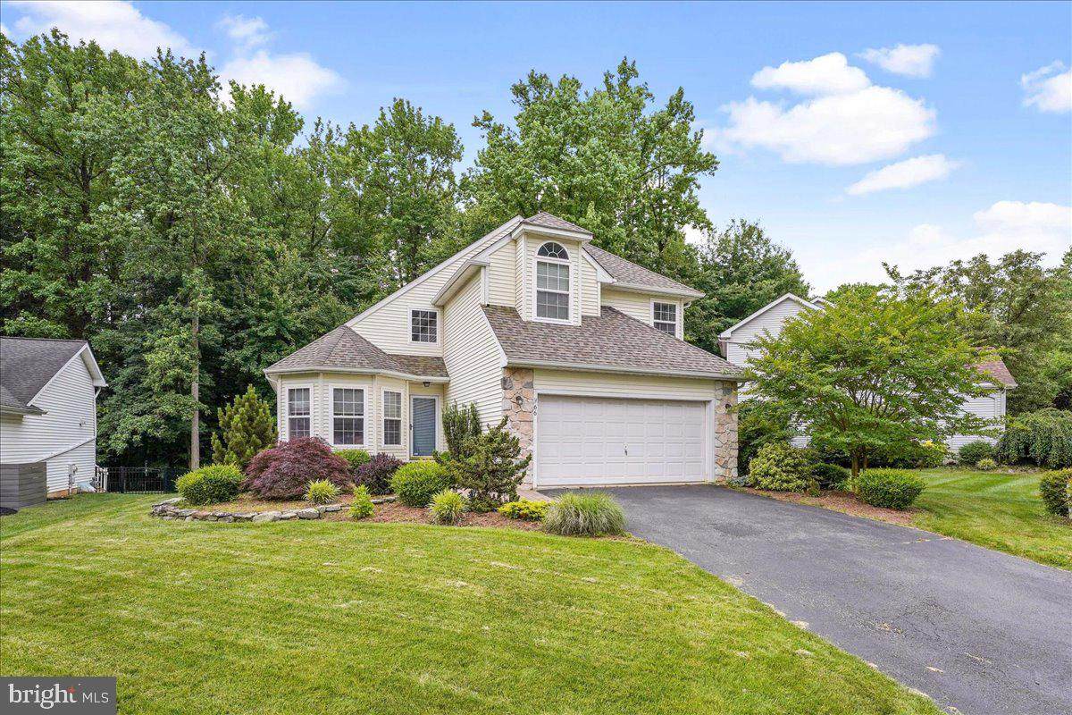 66 Weilers Bend - Photo 1