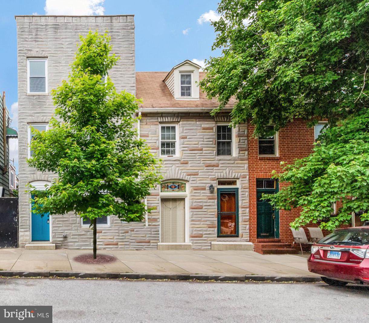 401 Ann Street - Photo 1