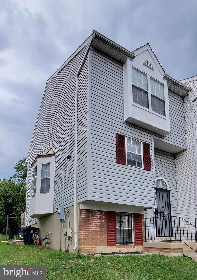1308 Gabes Place - Photo 1
