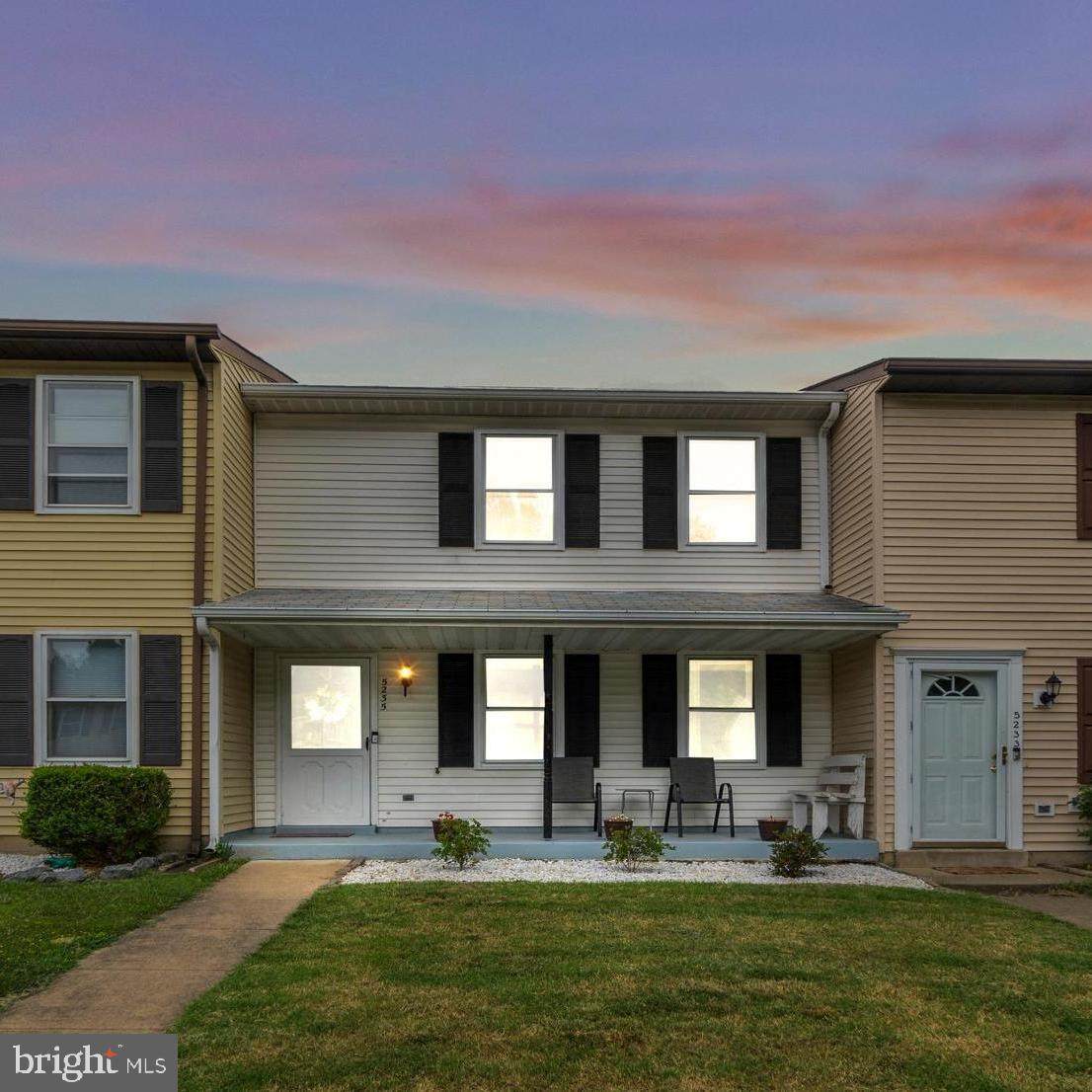 5235 Magnolia Place - Photo 1
