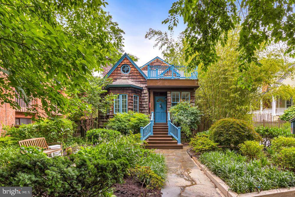 2408 Chain Bridge Road - Photo 1