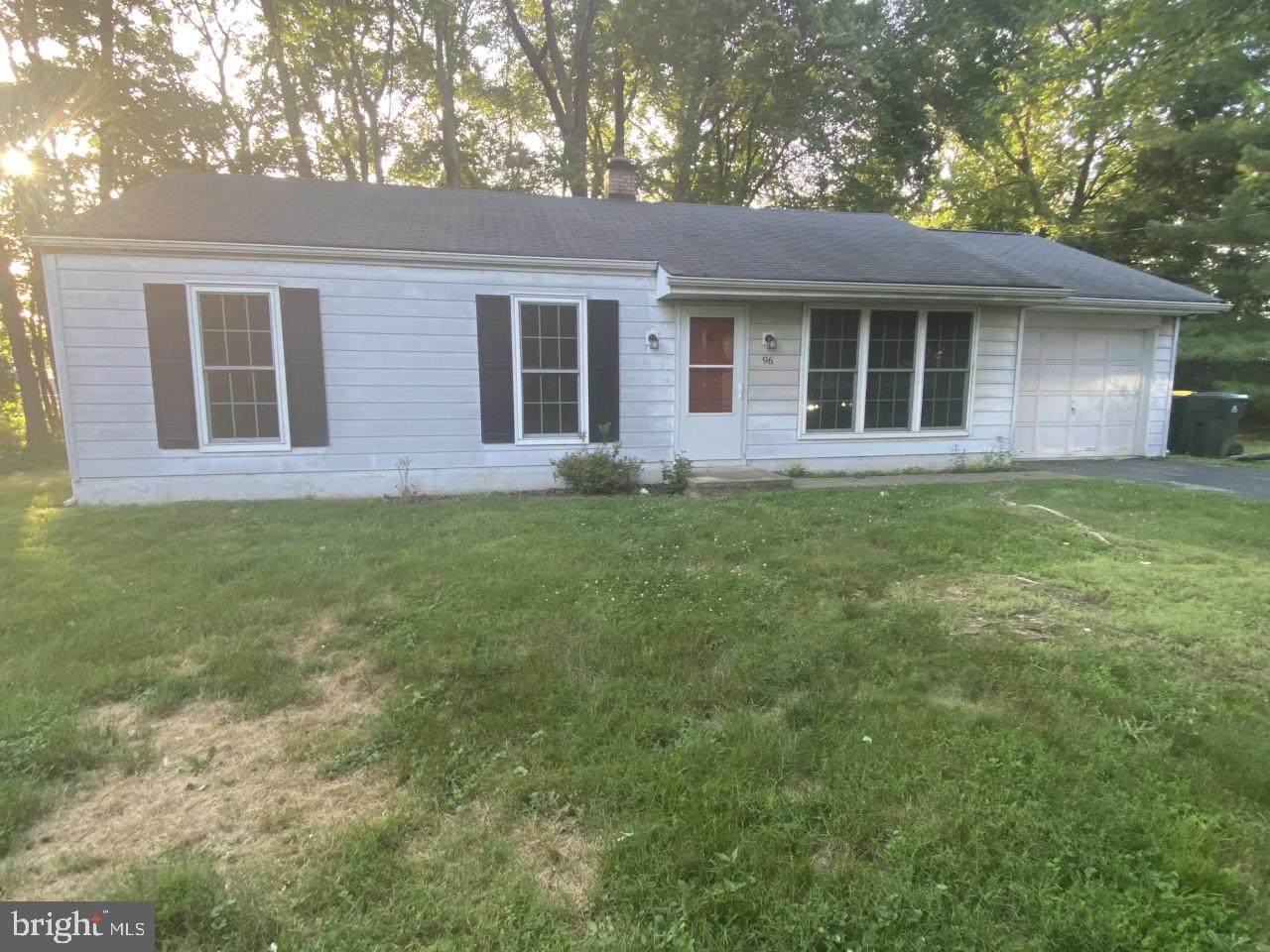 96 Old Chestnut Hill Road - Photo 1