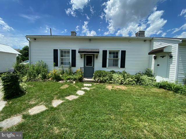 116-B Ridge Avenue - Photo 1