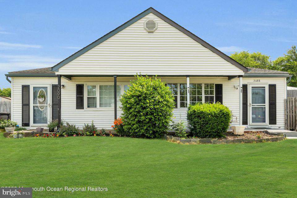 2088 Lamplighter Drive - Photo 1