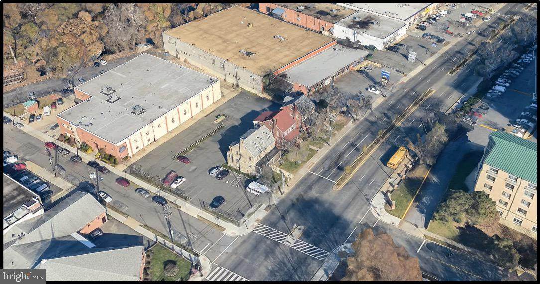 3024-3028 Bladensburg Road - Photo 1