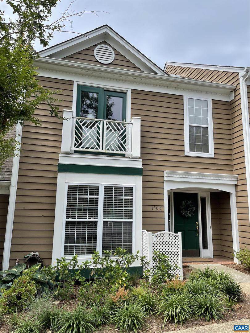 1305 Wimbledon Way - Photo 1
