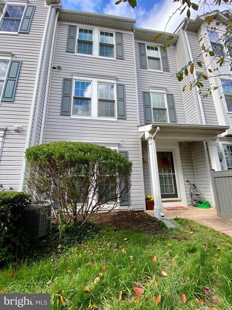 9303 Witch Hazel Way - Photo 1