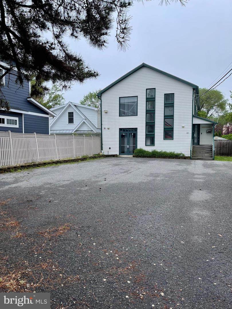418 Third Street - Photo 1