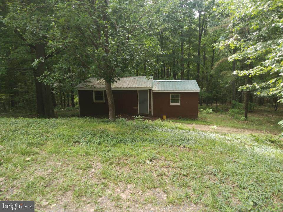 168 High Mountain View Road - Photo 1