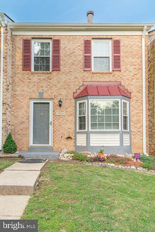 3304 Ladino Court - Photo 1