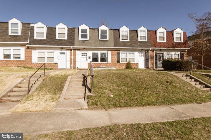1320 Mantle Street - Photo 1