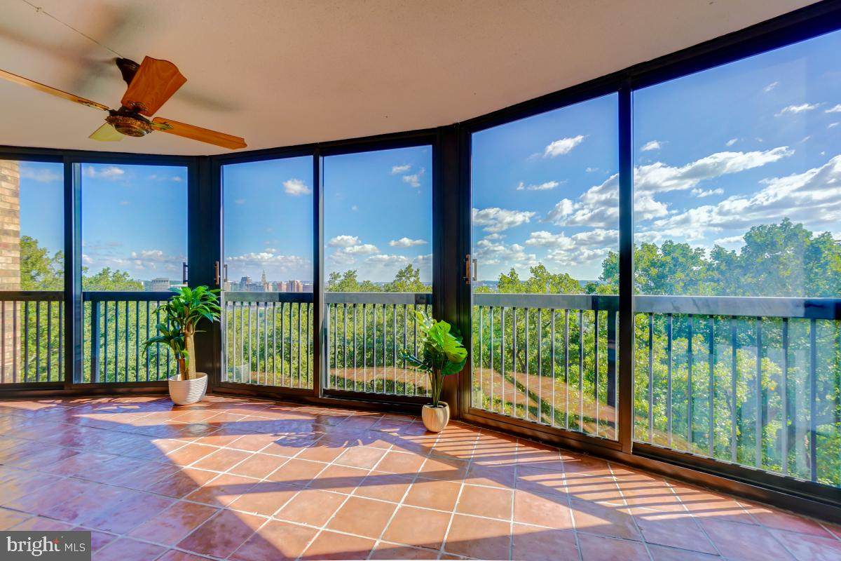 5901 Mount Eagle Drive - Photo 1