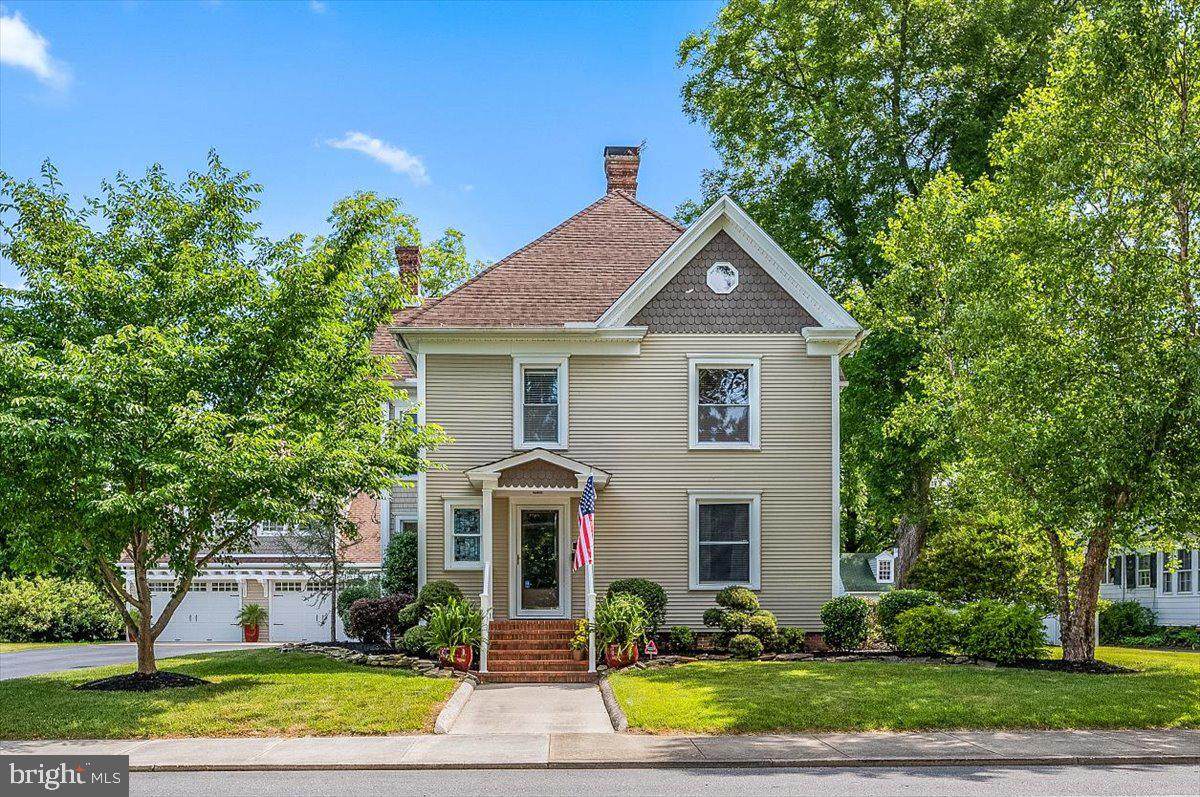 613 Market Street - Photo 1