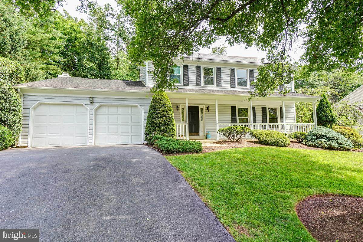 10 Peach Leaf Court - Photo 1