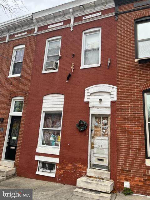 143 Patterson Park Avenue - Photo 1