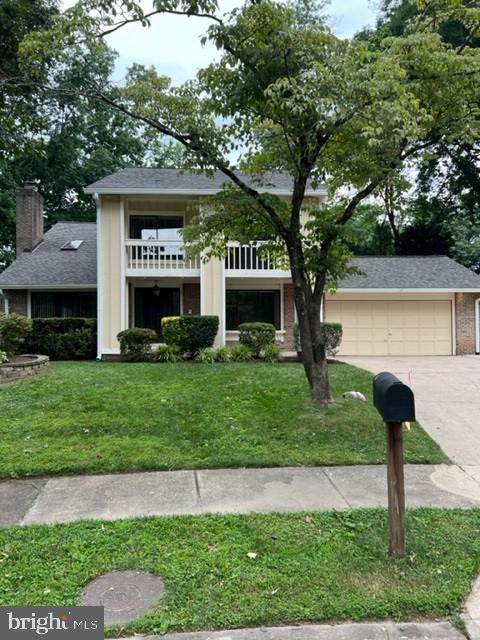 10517 Indigo Lane - Photo 1