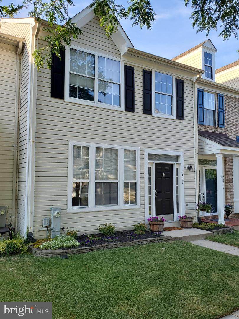8834 Fox Circle - Photo 1