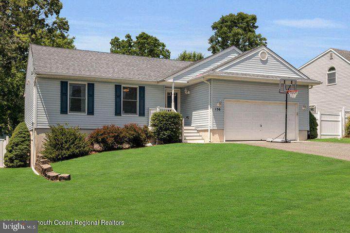 156 Mooring Road - Photo 1