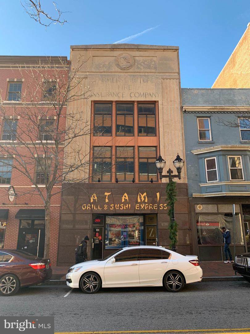 833 Market Street - Photo 1