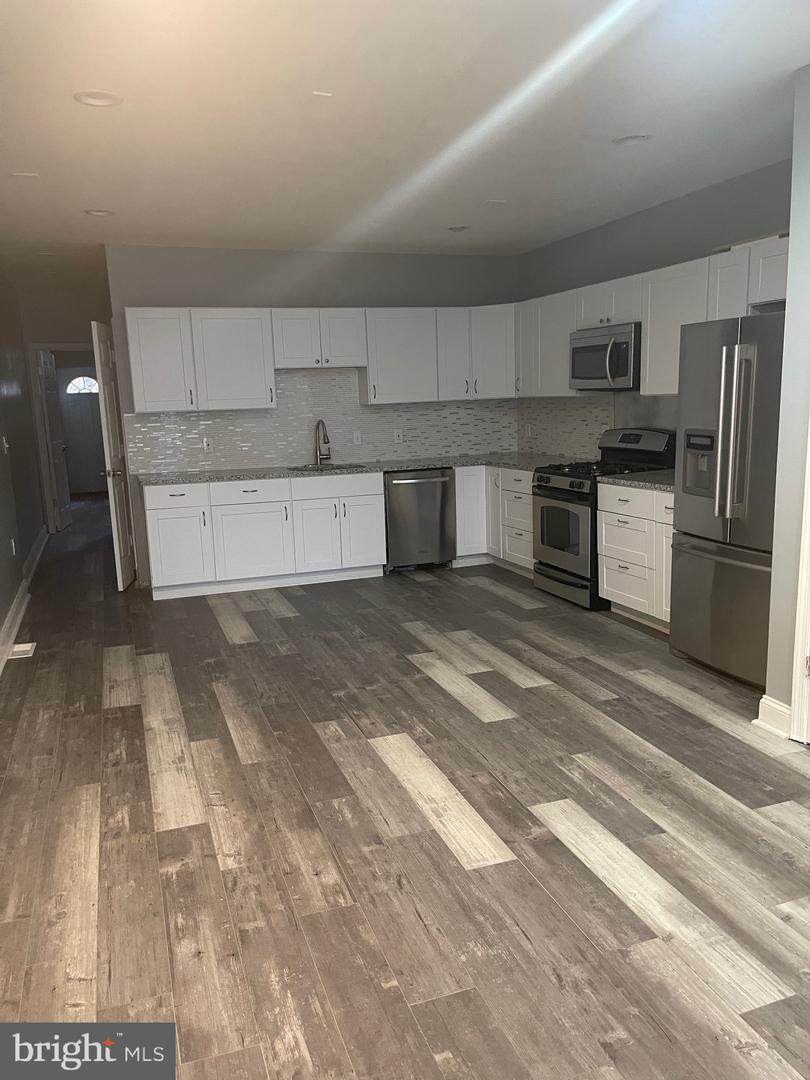 1632 Gwynns Falls Parkway - Photo 1