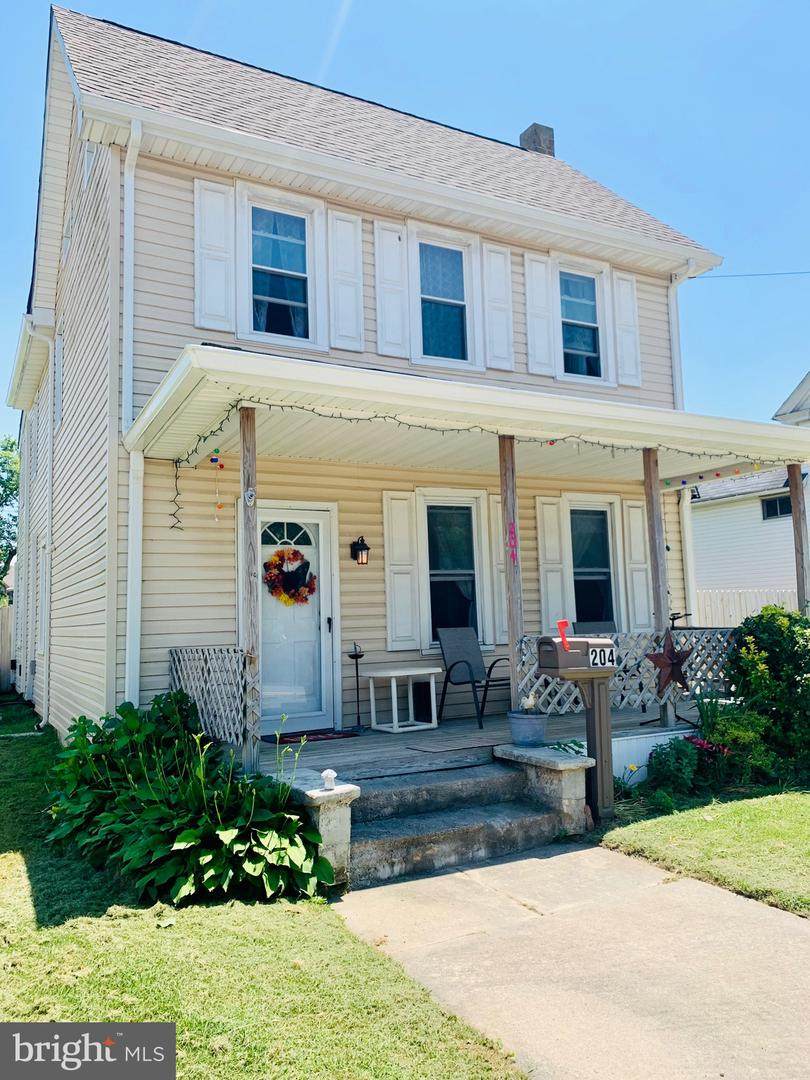 204 Commerce Street - Photo 1