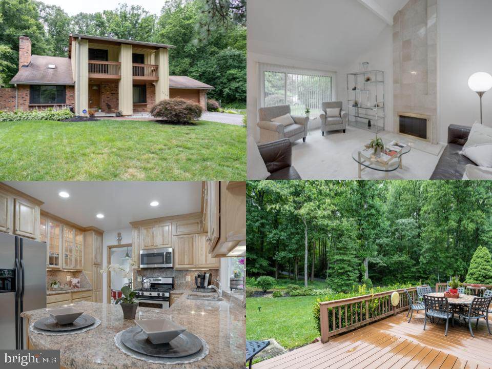 5330 Black Oak Drive - Photo 1