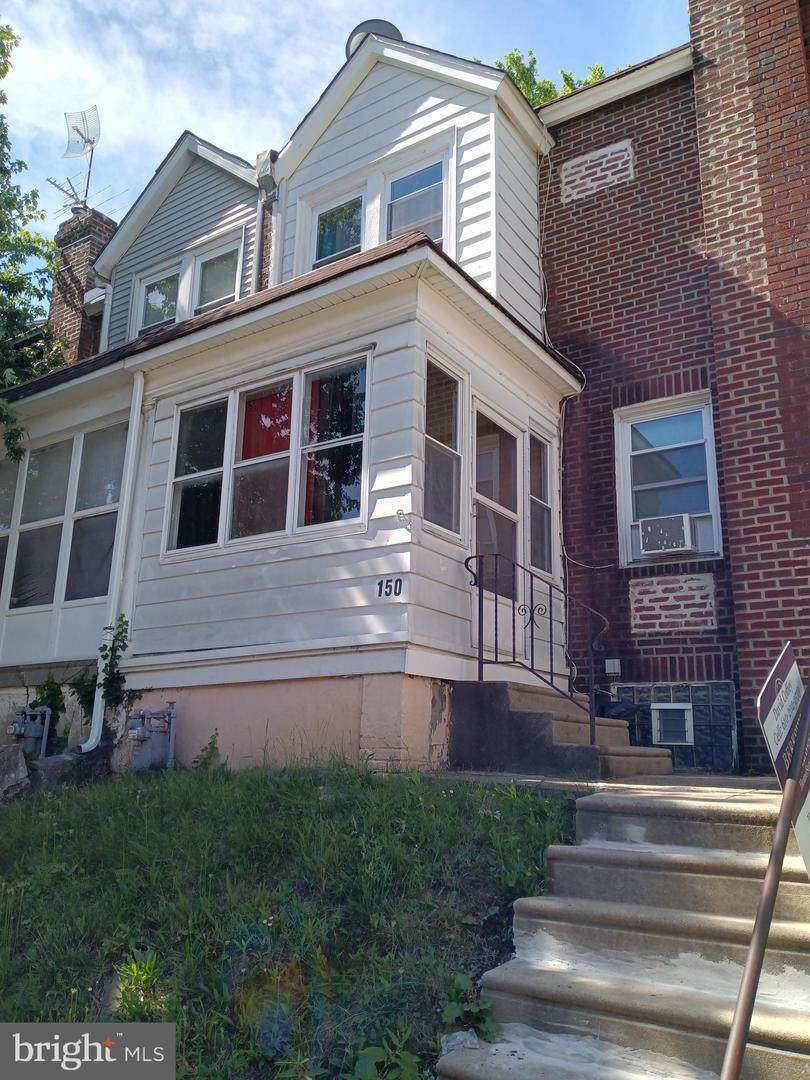 150 Laurel Road - Photo 1