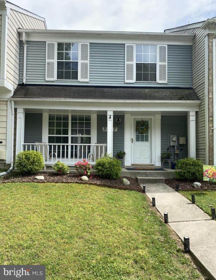 3527 Easton Drive - Photo 1