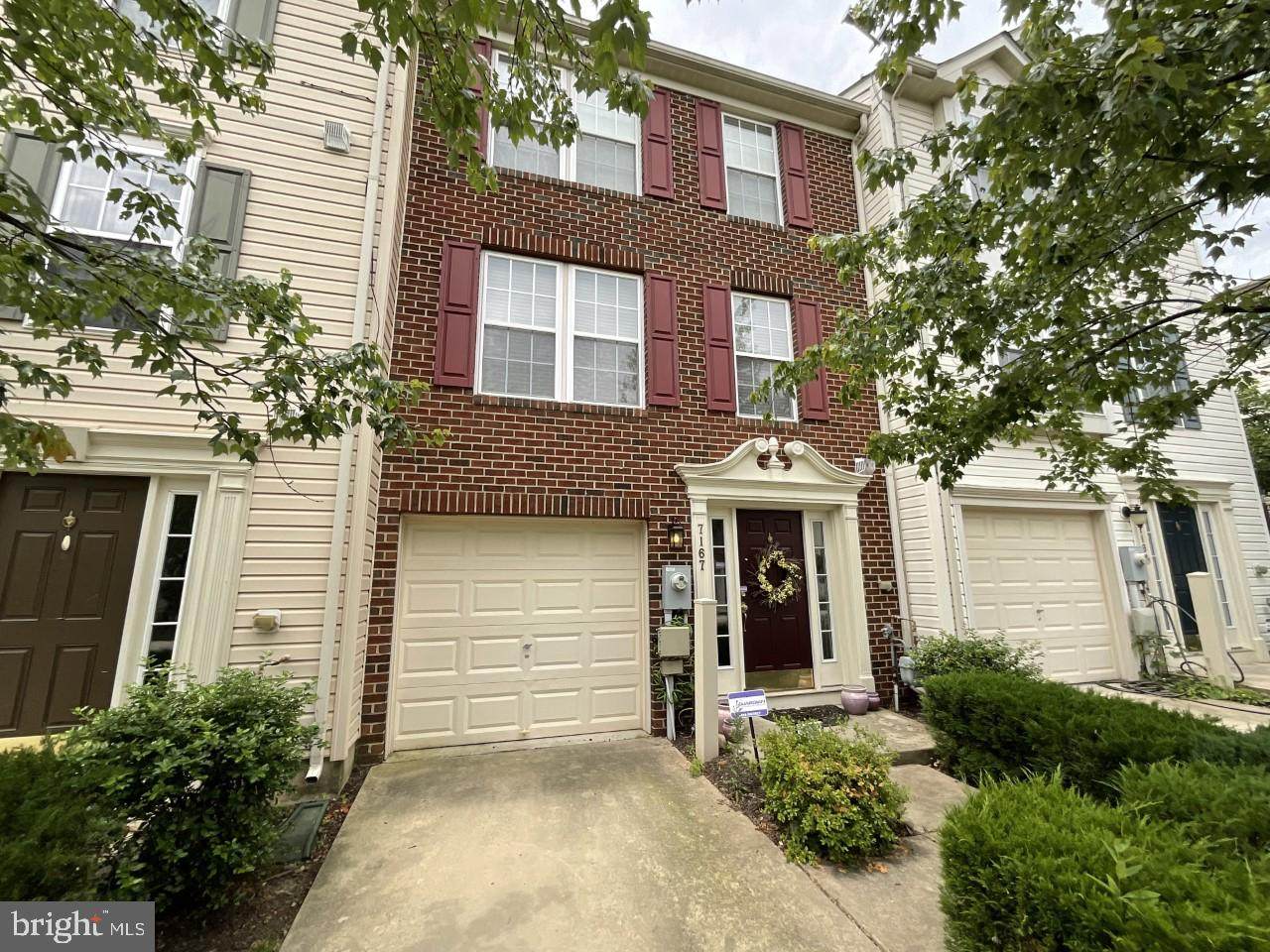 7167 Deep Falls Way - Photo 1