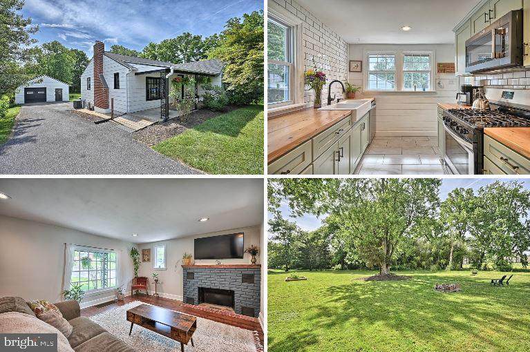 44 Donerville Road - Photo 1