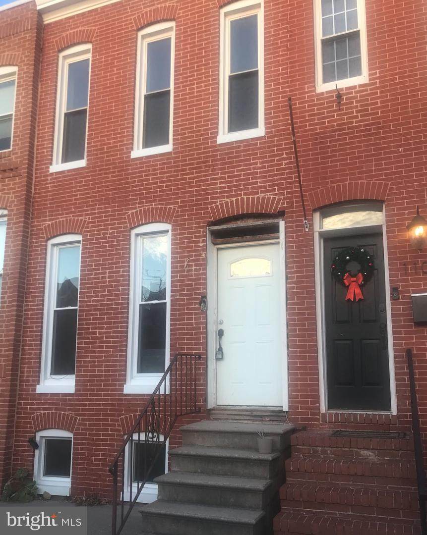 1106 Cross Street - Photo 1