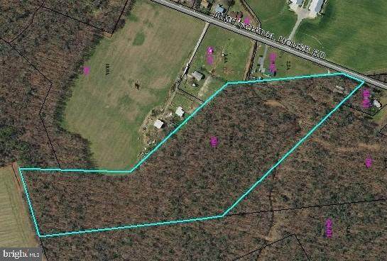 1668 Jump School House Road - Photo 1