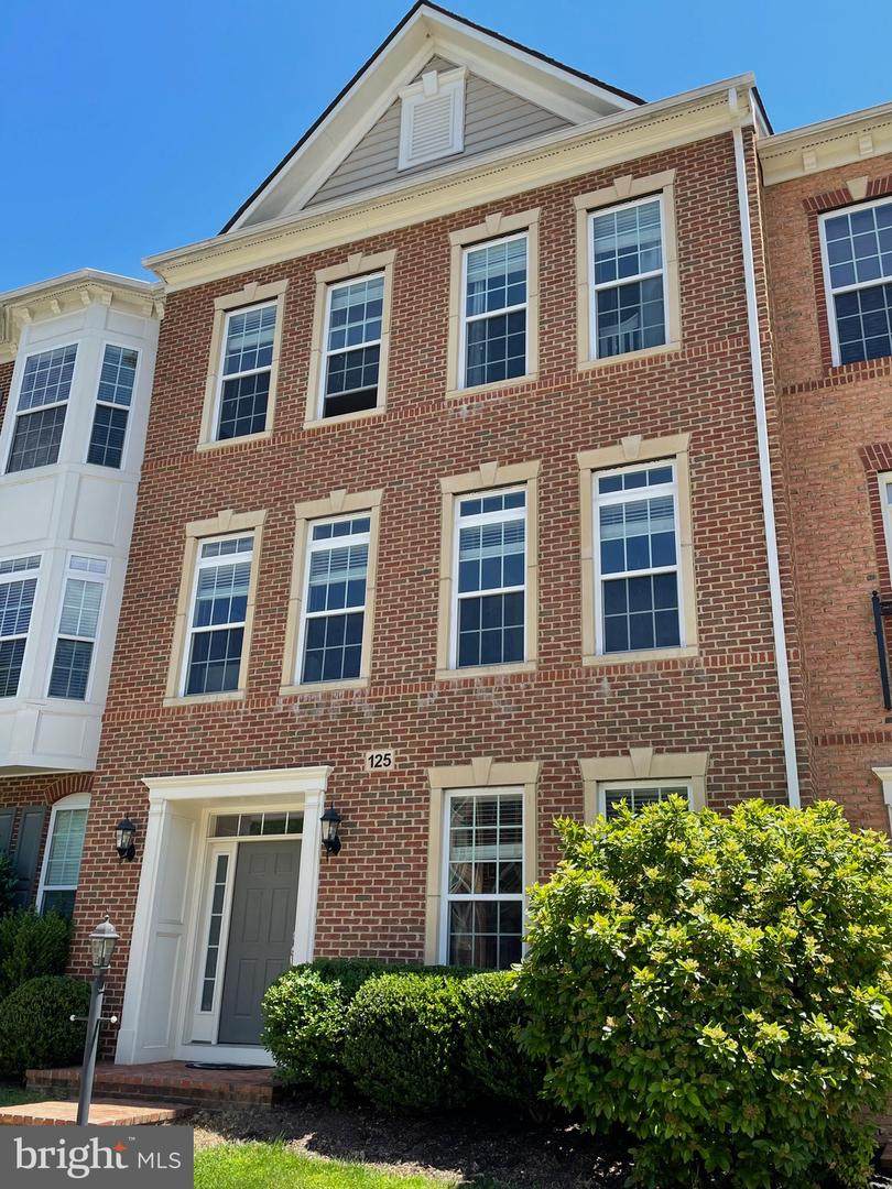 125 Autumn View Drive - Photo 1
