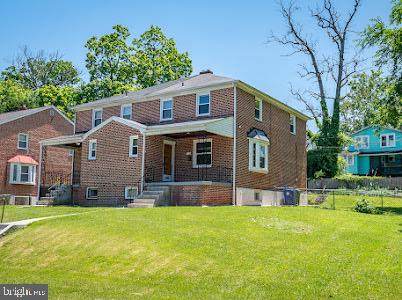 4031 Duvall Avenue - Photo 1
