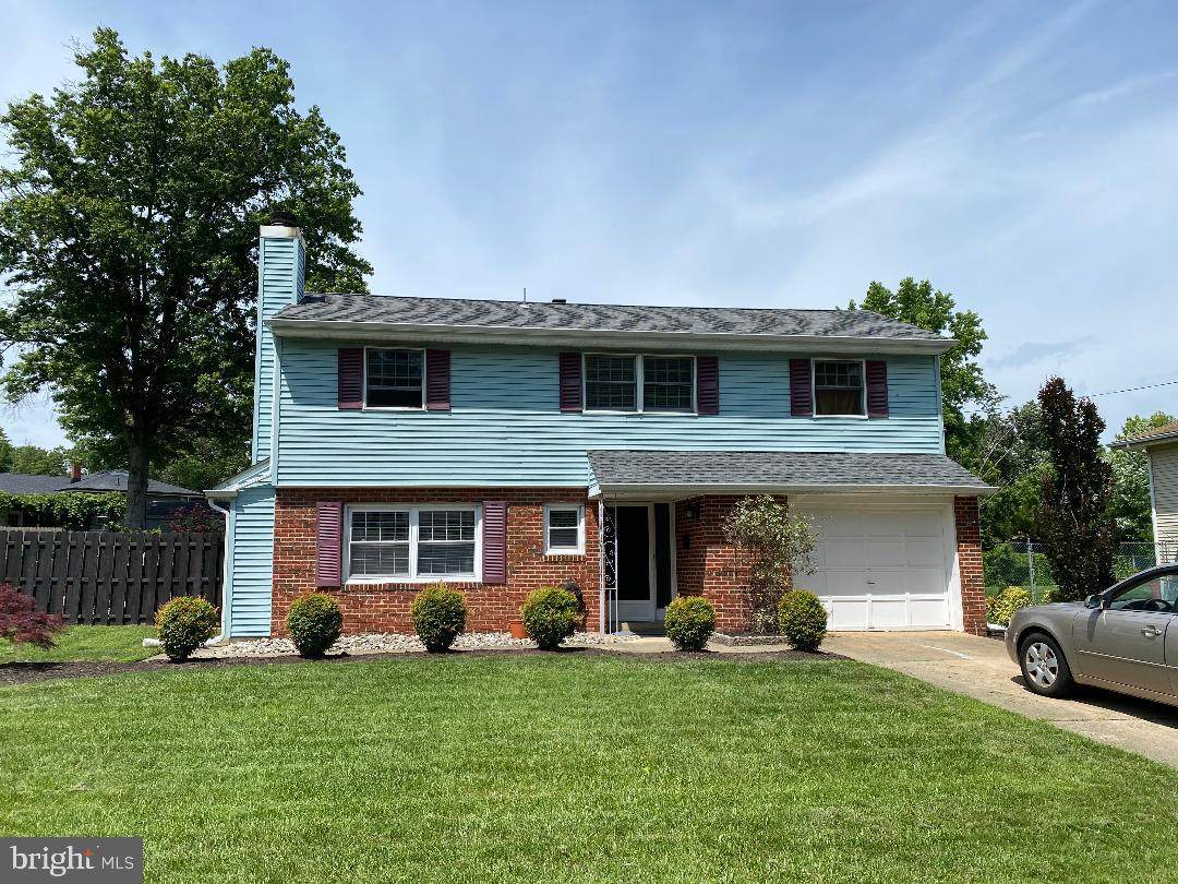 203 Sheffield Road - Photo 1