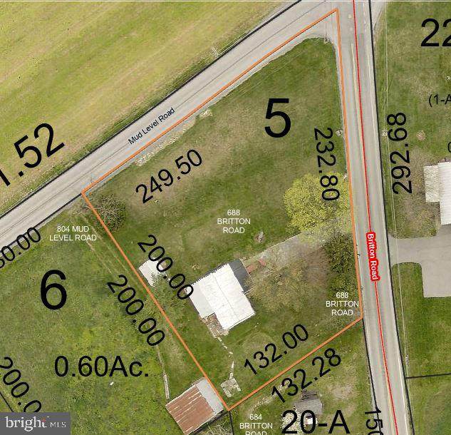 688 Britton Road - Photo 1