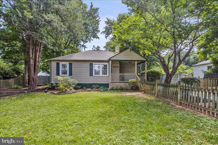 2903 Fairmont Street - Photo 1