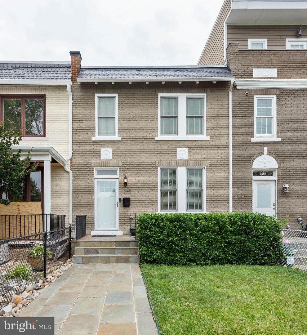 1730 Massachusetts Avenue - Photo 1