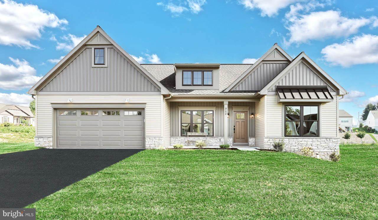 908 Briar Rose Avenue - Photo 1