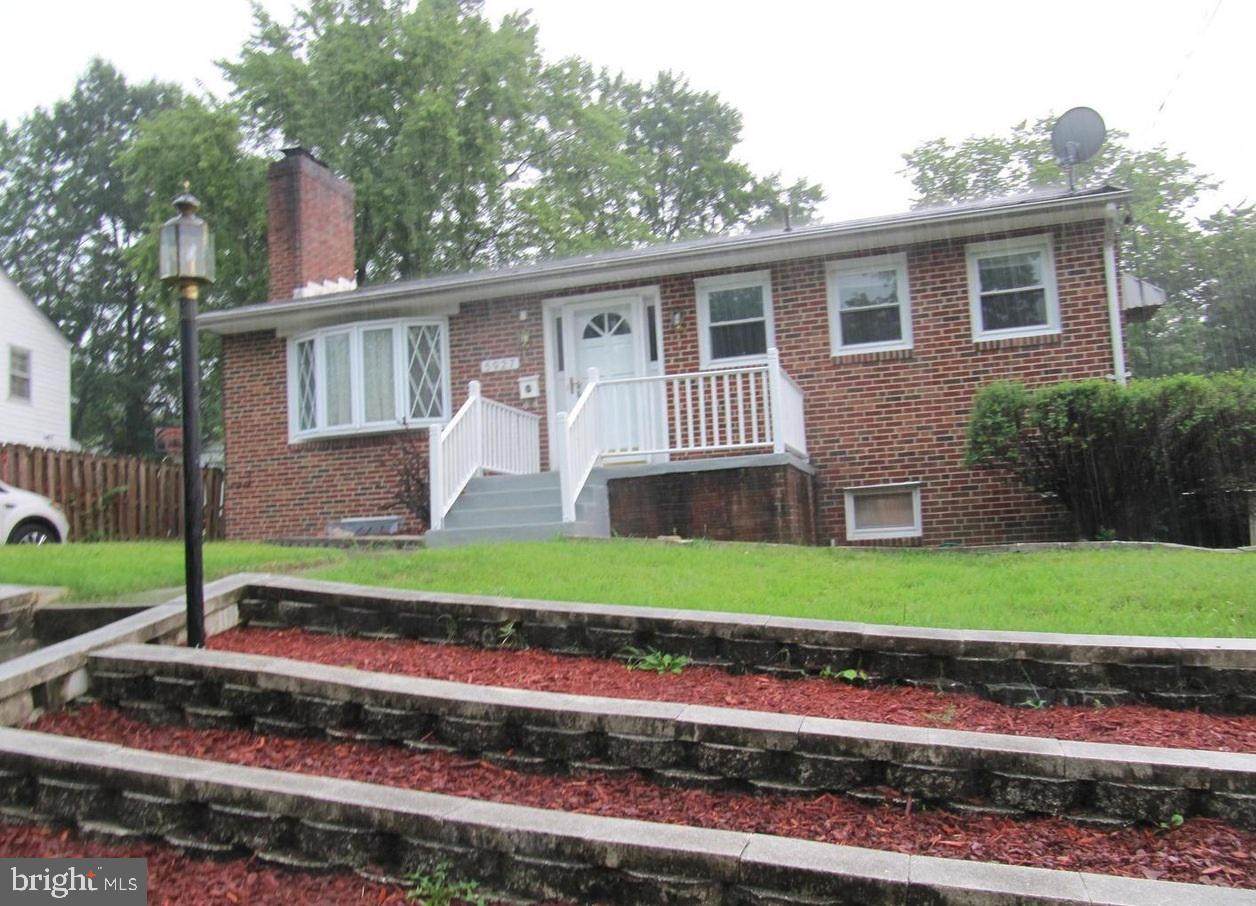 5927 Natasha Drive - Photo 1