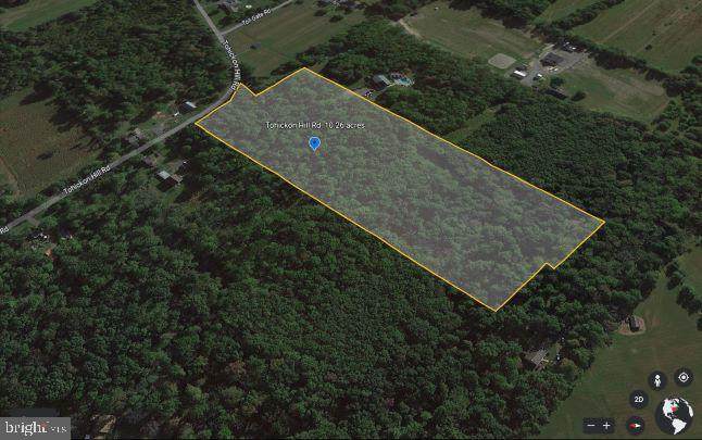 Tohickon Hill Road - Photo 1